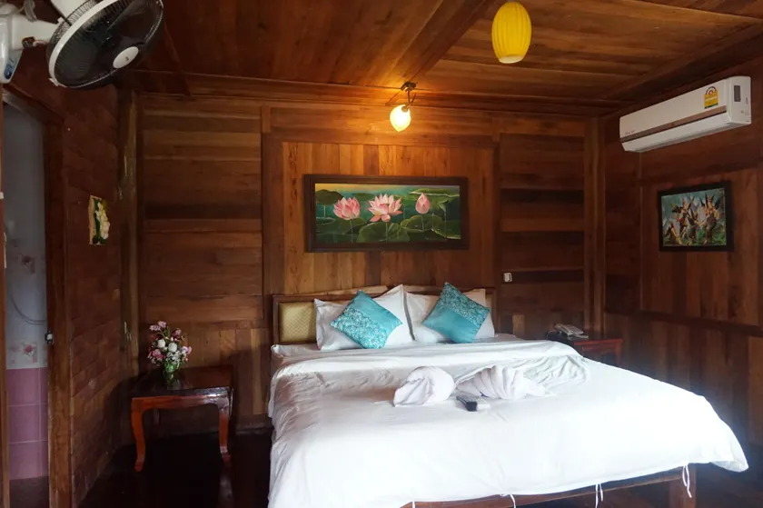 Zaleena Grand Hotel - Image 1