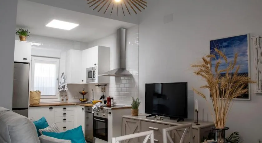 Apartamentos Rurales Helechosa, Las Tres Peñas - Image 1