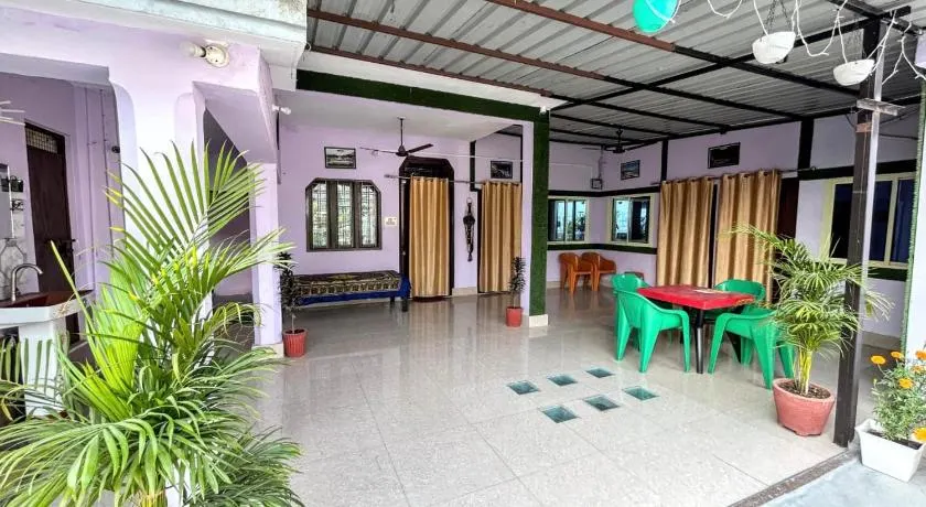 Krishna Kunj Homestay Rishikesh - Image 1