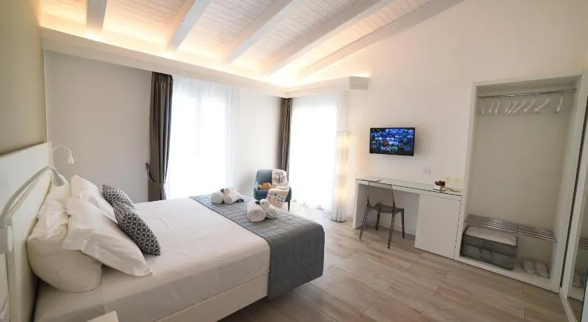 La Torre del Mulino - SUPERIOR Rooms - Image 1