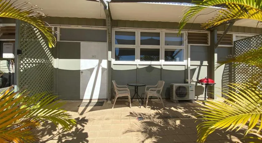 Getaway Villas Unit 389 - Image 1