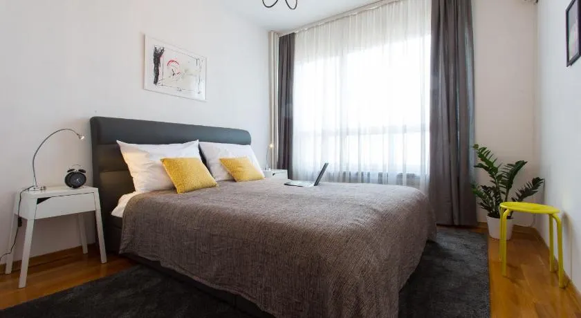 Apartment Bonbon - Image 1