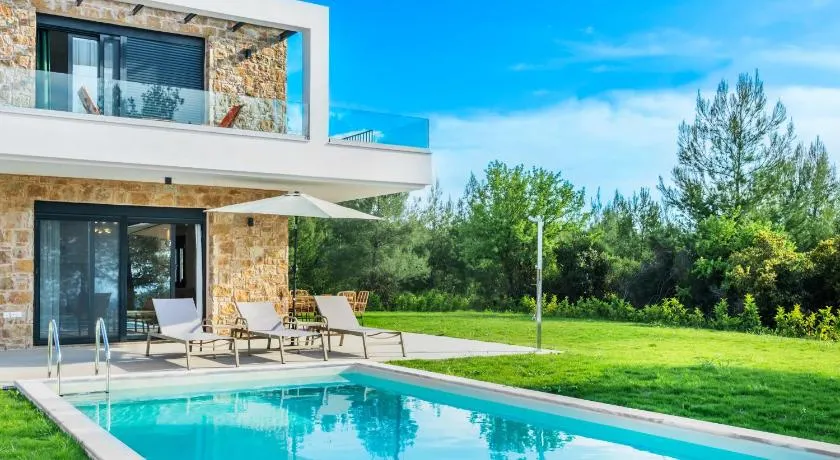 Epta Villas Luxury Redefined - Image 1