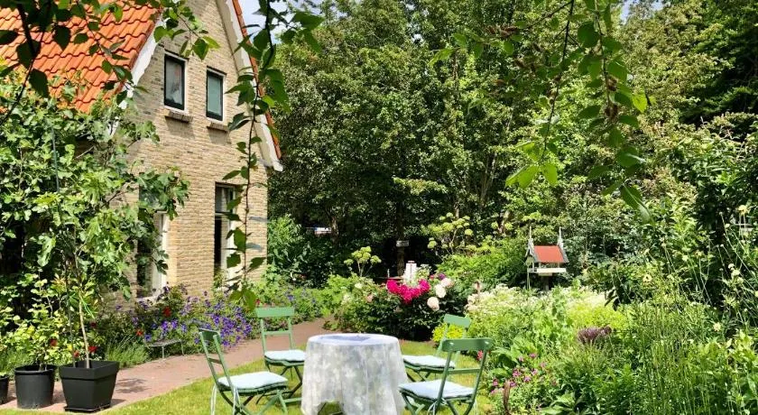 Theetuin en B & B 'De Theetuin' - Image 1