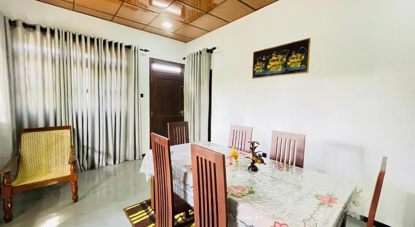Senaya Villa - Image 1