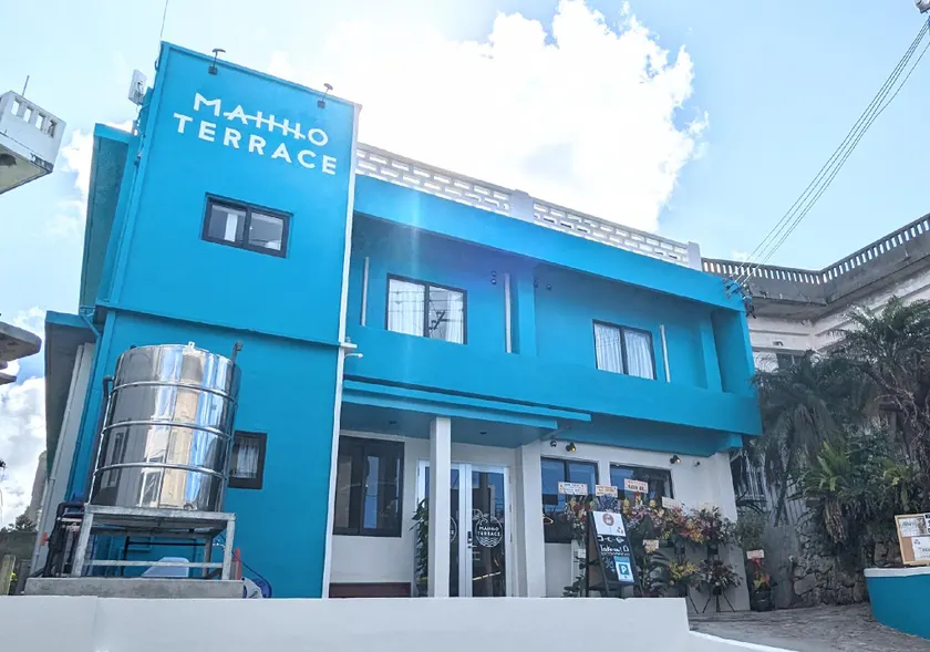 MAHHO TERRACE MIYAKO - Image 1