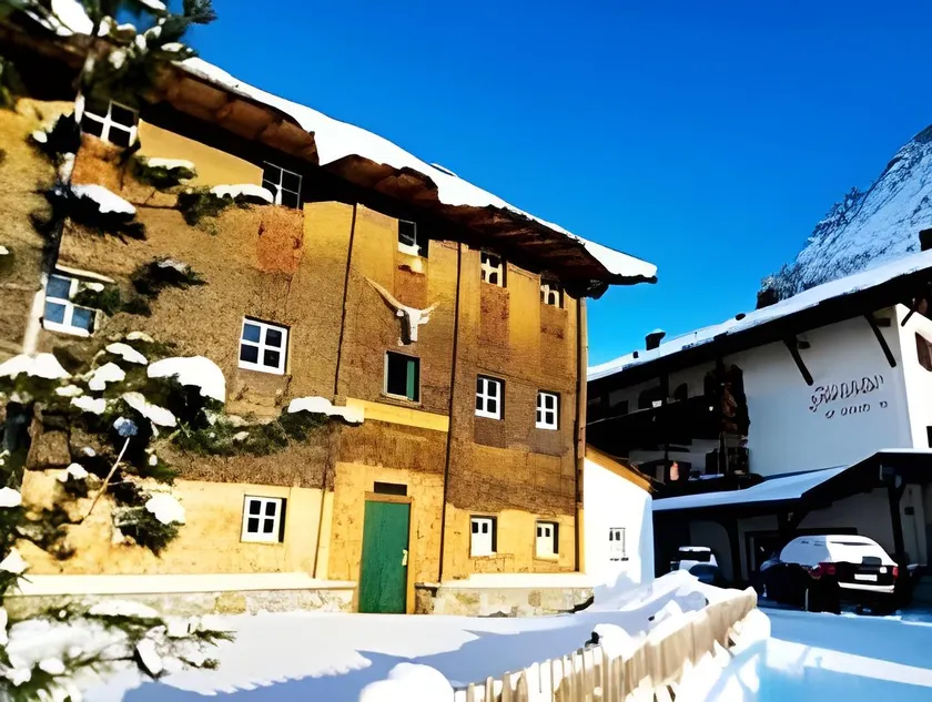 Piccolo Hotel Gurschler - Image 1