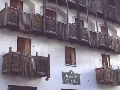 Albergo Locanda Mezzosoldo - Image 1
