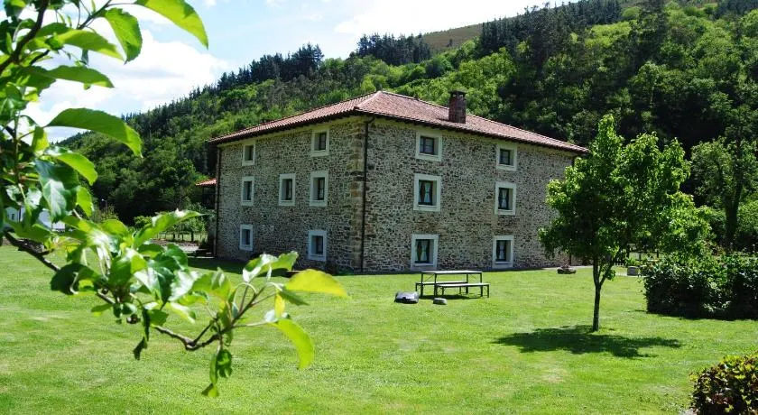 Apartamentos Rurales Ca Lulón - Image 1