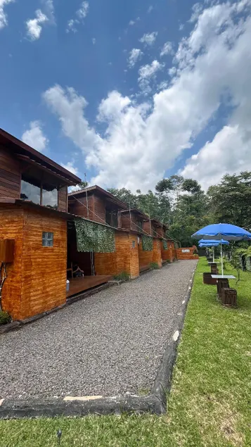 The Ci Dwi Resort - Image 1