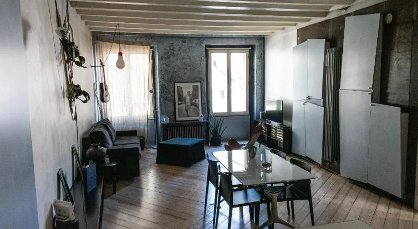 Flora Inn, Flora I - Nel cuore di Bergamo Alta - Image 1