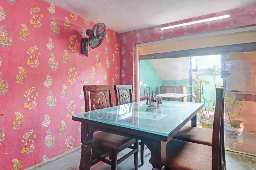 Hotel O Sri Sai Manikanta - Image 1