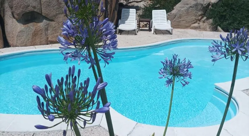 B&B Rena Majore con piscina privata! - Image 1