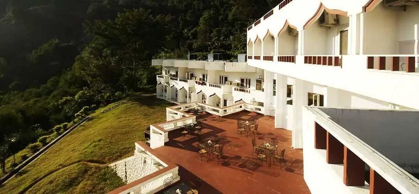 Monal Resort - Image 1