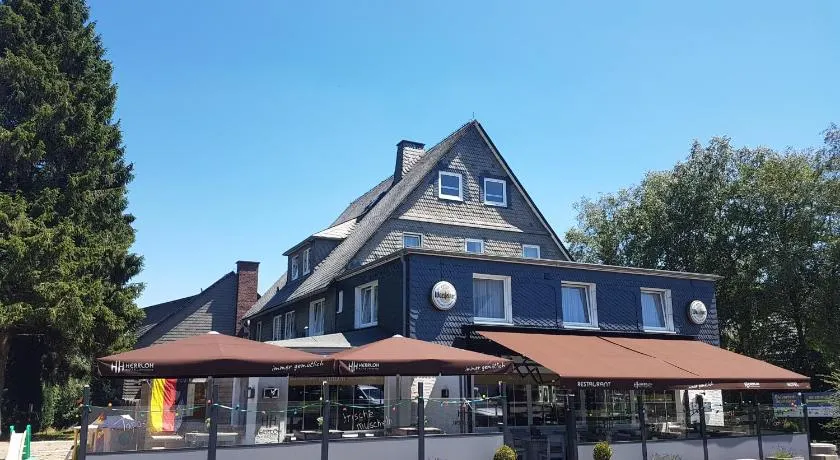 Hotel Haus Herrloh - Image 1