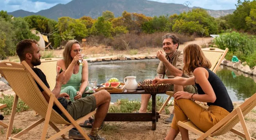 ecoVita agri-glamping - Image 1