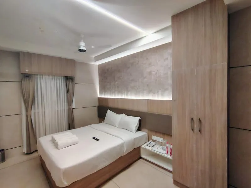 Shriram Cottage - Image 1