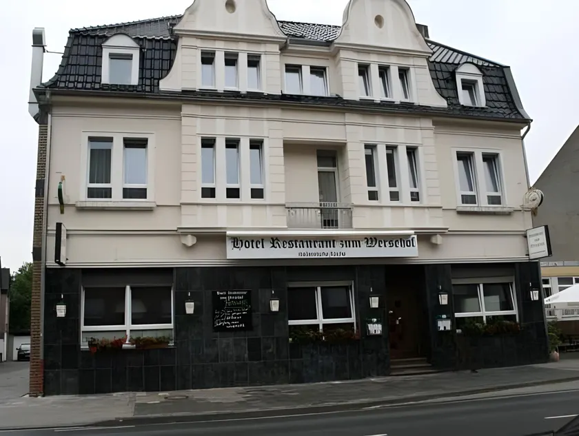 Hotel Zum Wersehof - Image 1
