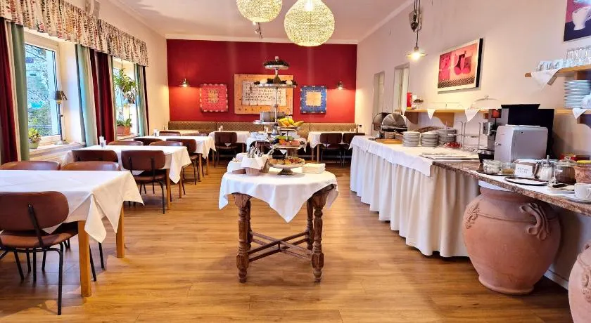 Hotel Langholzfelderhof - Image 1