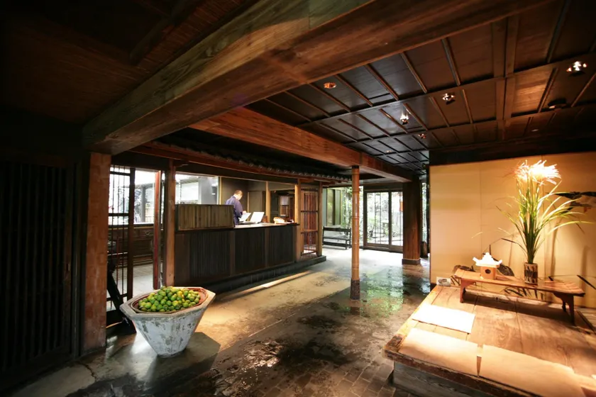 Yuzuya Ryokan - Adult Only - Image 1