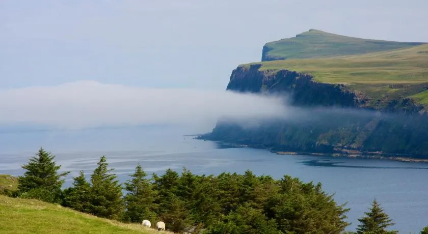 Atlantic Drift - Isle of Skye - Amazing Sea views - Image 1