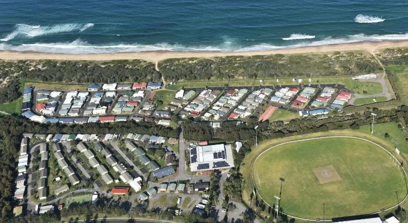 Wollongong Surf Leisure Resort - Image 1