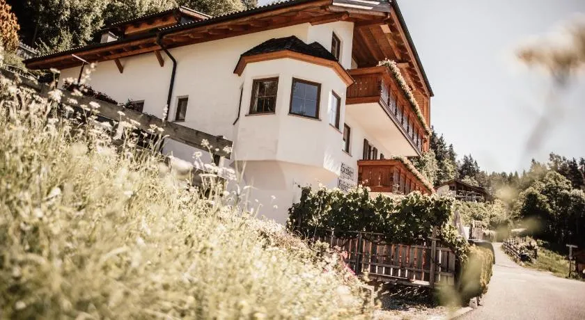 Haidgerberhof - apartments & homemade food - Image 1