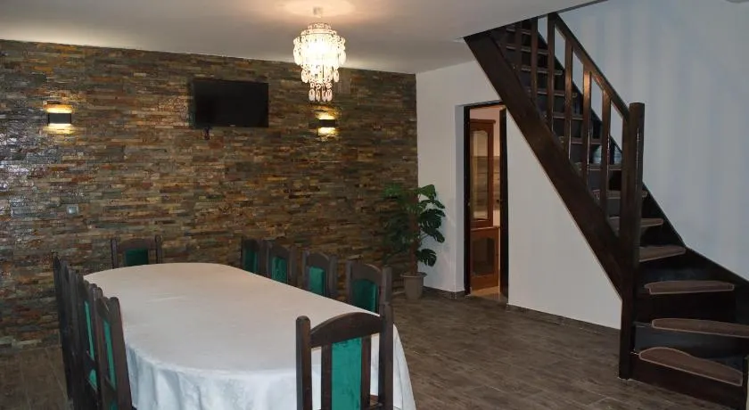 Cabana Codrii Maramuresului - Image 1