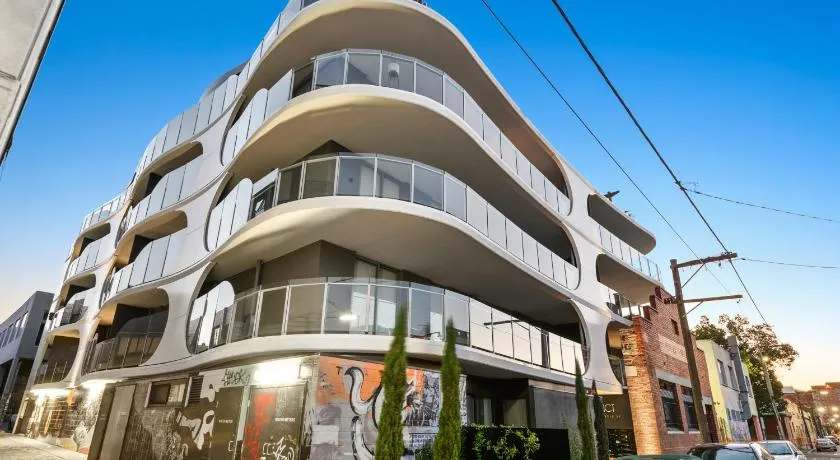 District Apartments Fitzroy - Image 1