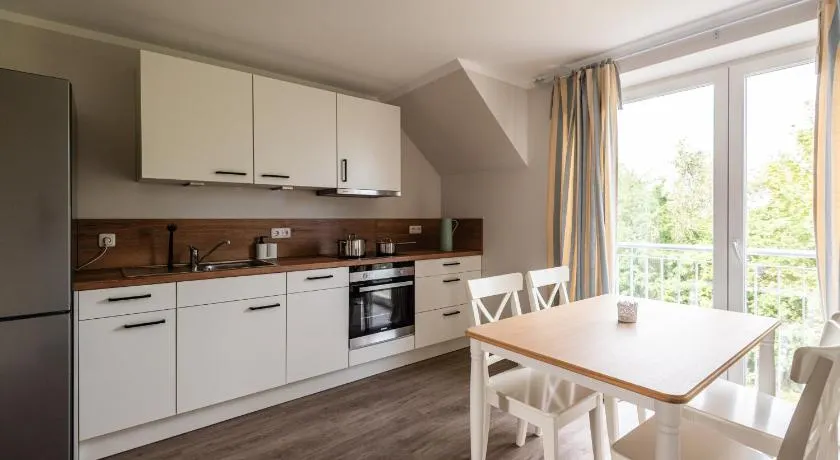 Monteurhus Fehmarn - Image 1