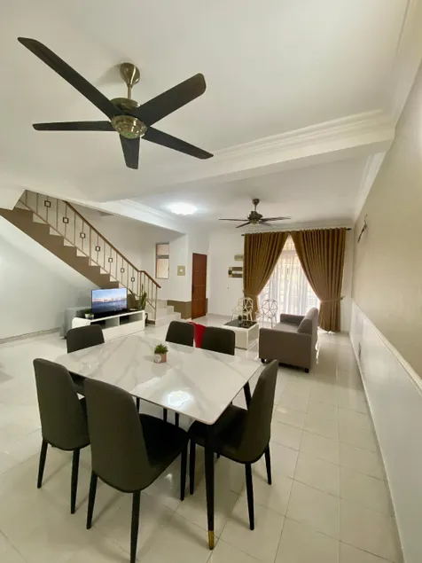 Comfy Sutera Seberang Jaya - Image 1