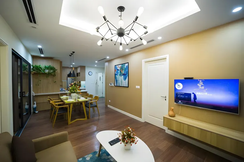 iHome Luxury Apartment Imperia - Image 1