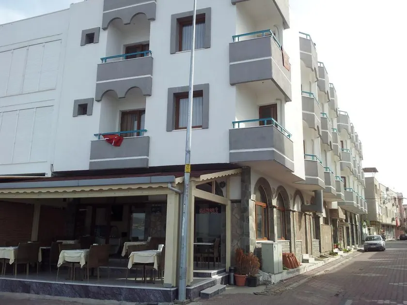 Otel Samyeli & Restaurant - Image 1