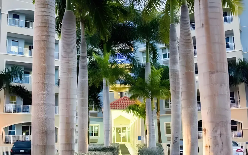 Aquarius Vacation Club at Boqueron Beach Resort - Image 1