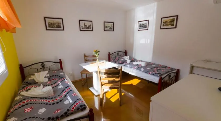 Apartmány Bowling Frýdlant - Image 1