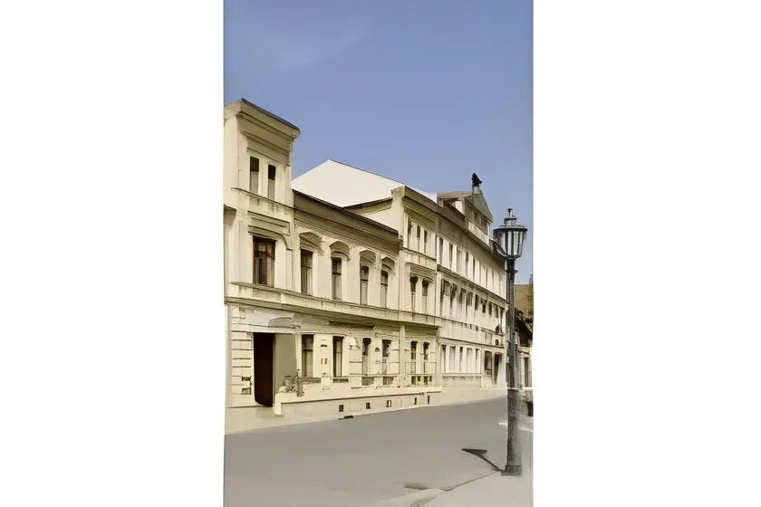 Hotel Schwarzer Adler Stendal - Image 1