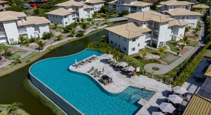 Apartamento Lindo em Praia do Forte - Image 1
