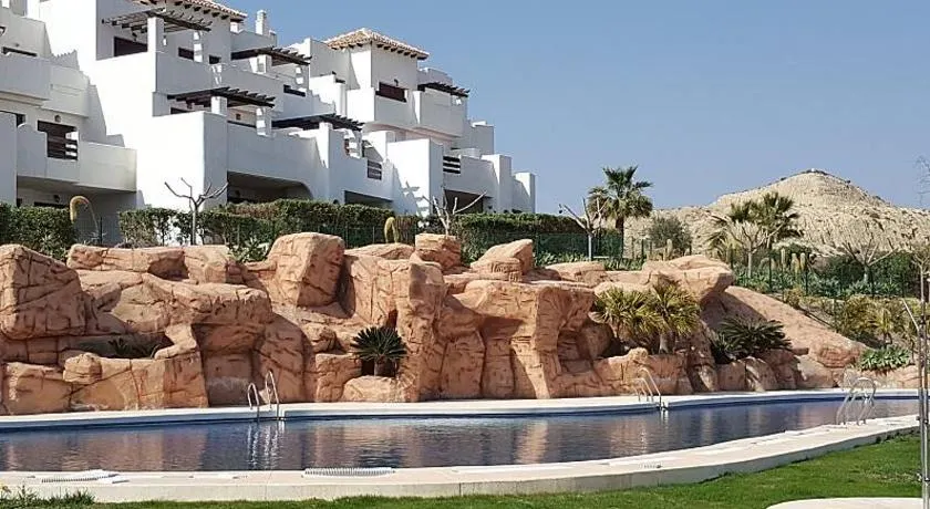 Casa Ana Vera Playa - Image 1