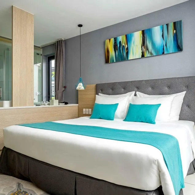 Lovely Room Oceanami Resort - Image 1