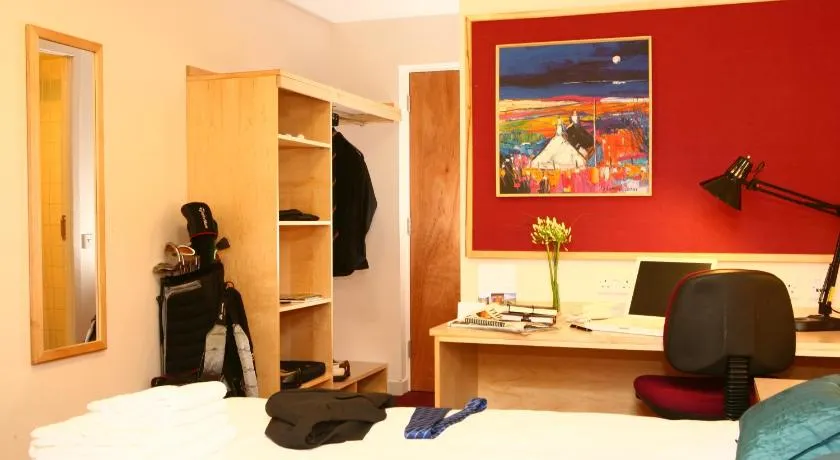 David Russell Apartments - Campus Accommodation - Image 1