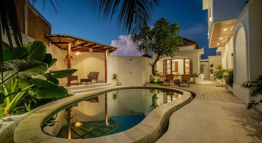Hastana Villa - Image 1