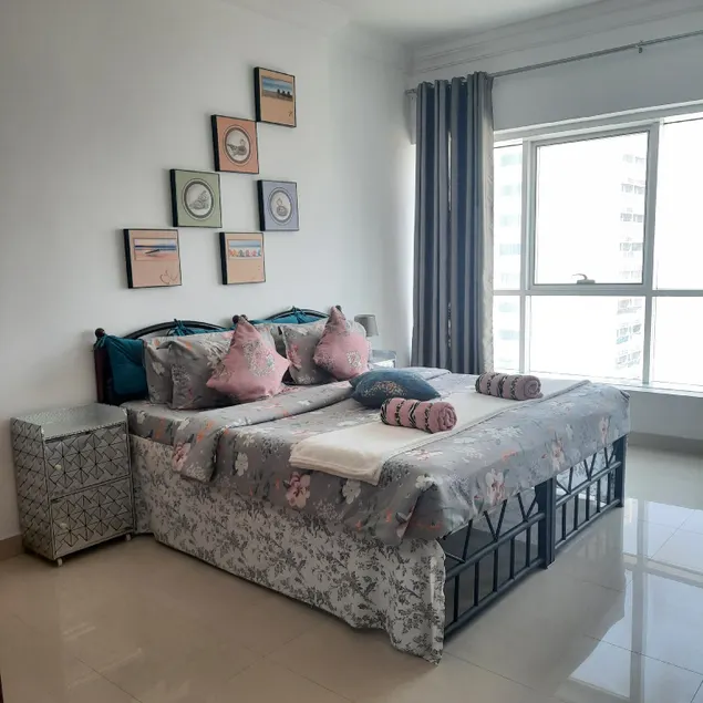 Private Room at Expo Centre Sharjah - Image 1