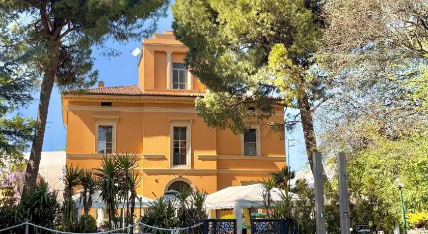 Villa Meraville - Image 1