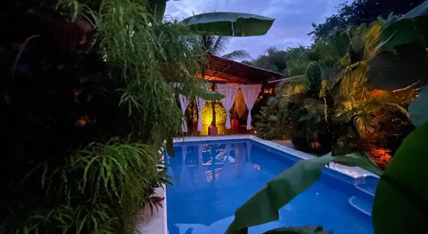 The Inner Light Yoga Lodge - Image 1