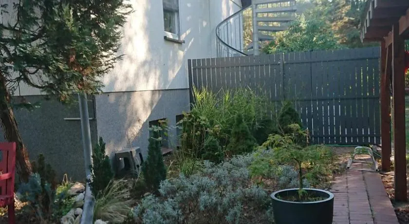 Klimatisiertes Ferienapartment an der Stadtgrenze von Berlin - Image 1