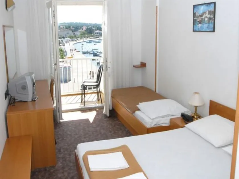 the Loža - seaside festival hotel - Image 1