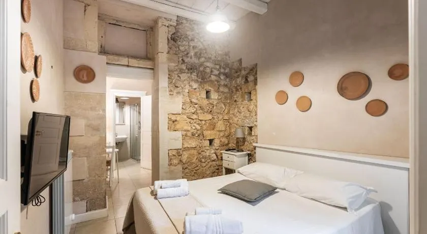 Dedalo Rooms - Image 1