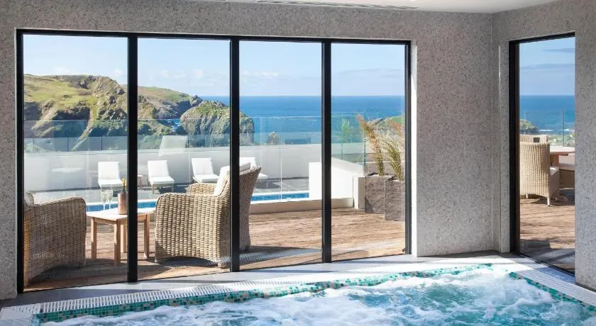 Mullion Cove Hotel & Spa - Image 1