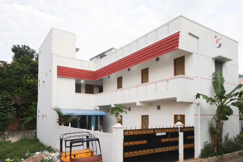 Hotel O SHAPPY INN - Image 1