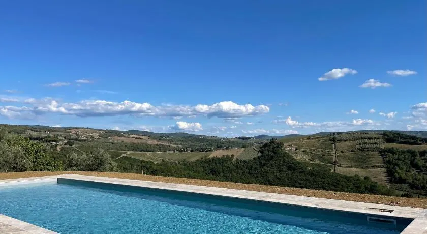 Casa PRATOLINO - Image 1